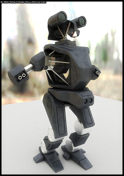 Robot