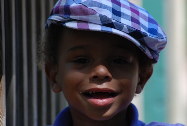 Cool Kid