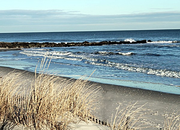 Holgate Winter Solstice