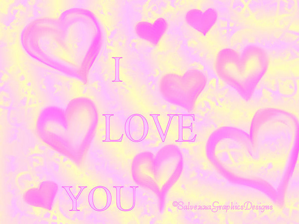 Pink Love