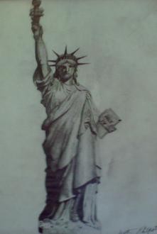 Statue of Liberty
