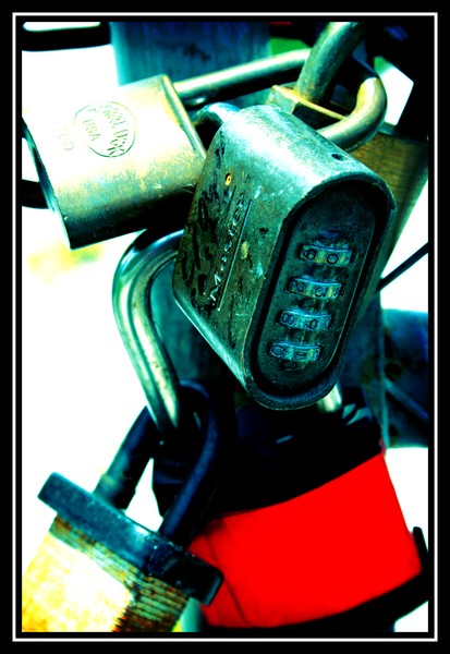 lock-overkill