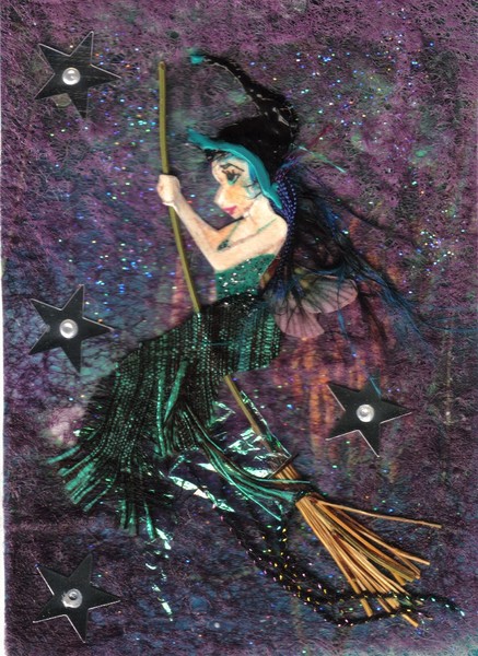 Fairy Witch