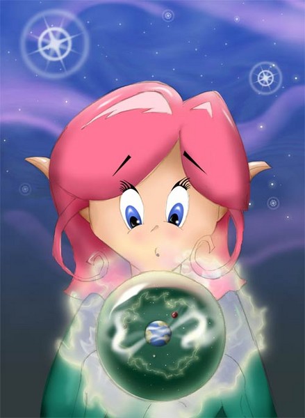 Peering into the Future