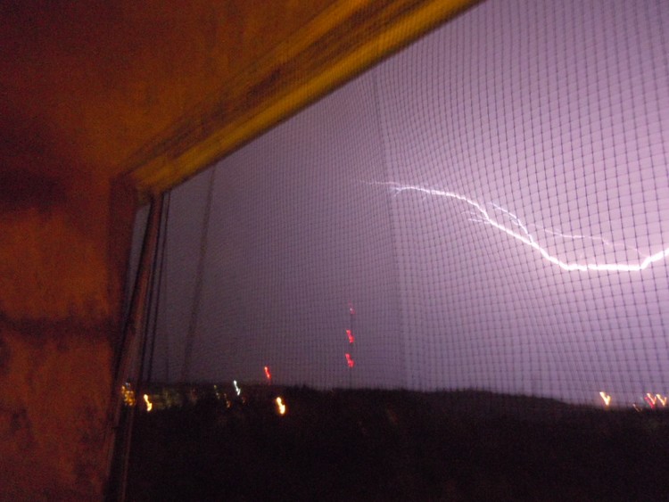 Lightning Bolt