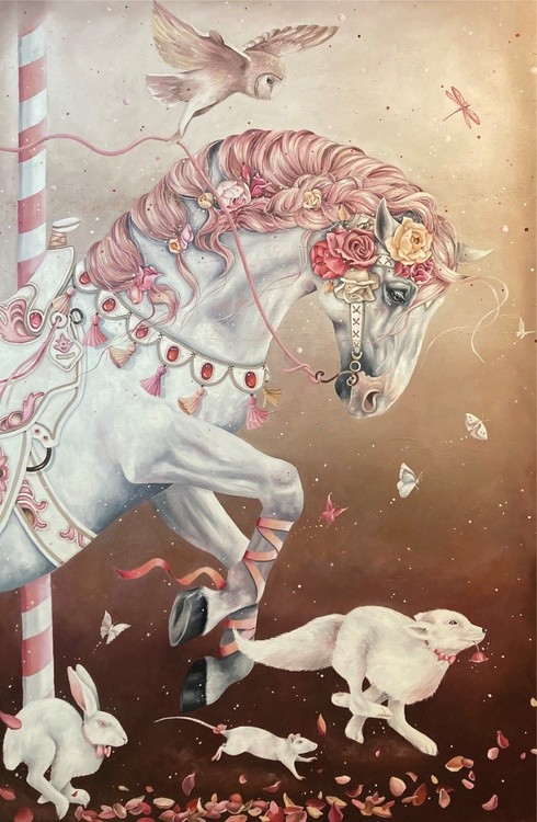 carousel