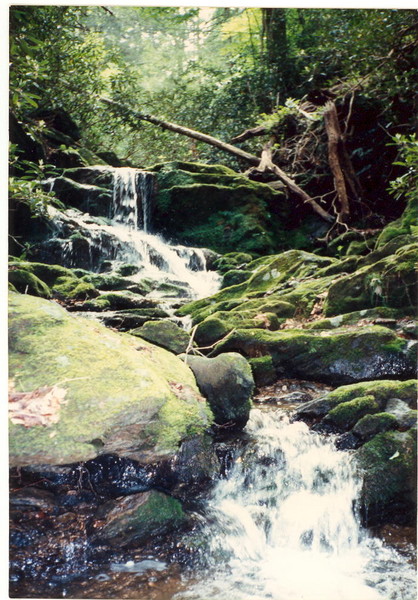 waterfall 1