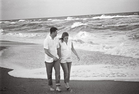 Footprints