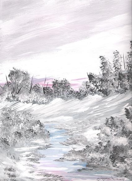 Peace in the Valley