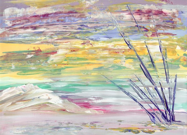 Riverweed