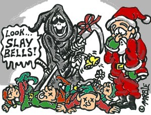 Slaybells