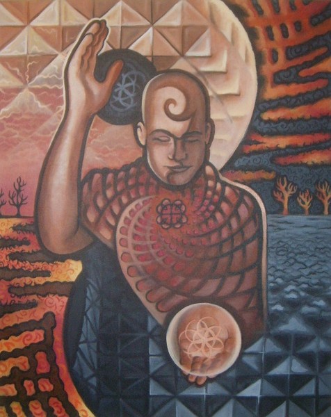 Seed of Compassion