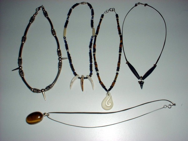 Things I made for my lover