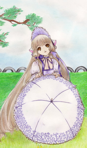 Chii