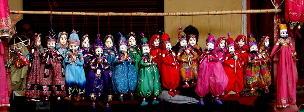 puppet 