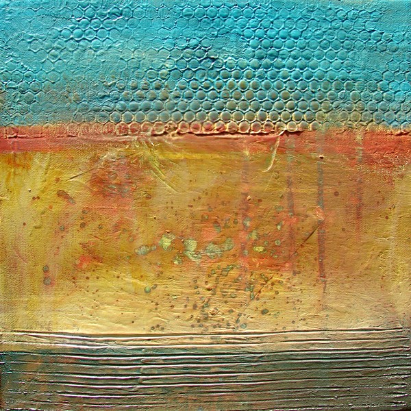Patination I