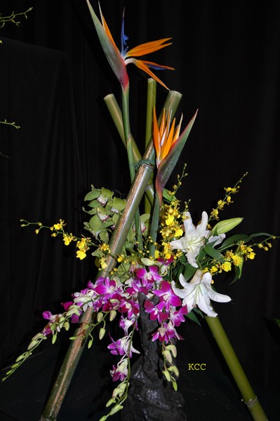 Ikebana