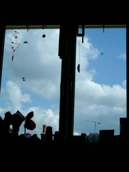 My Window