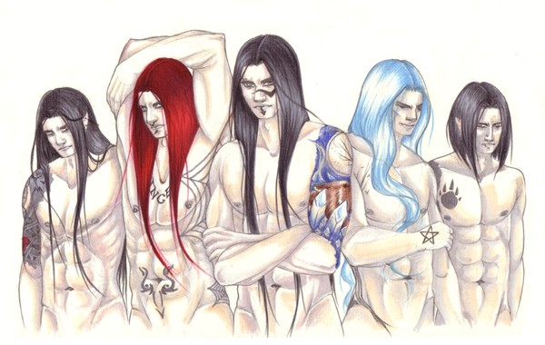 Vampires