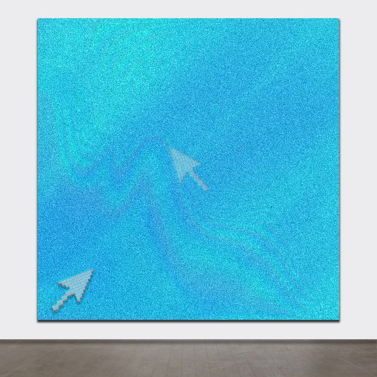 Re: ANDREW CAMPBELL: BRITISH ARTIST: ART STUDIO PROTOTYPES: ANTHROPOLOGICAL NETSCAPES: 02