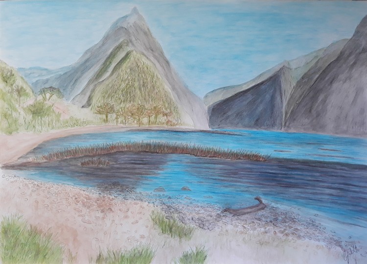 Landscape