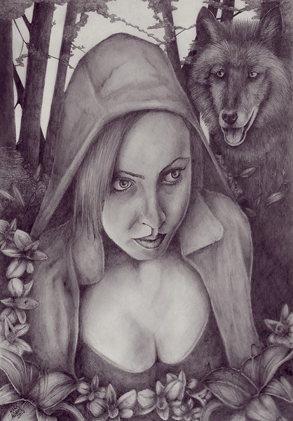 Little Red Riding Hood