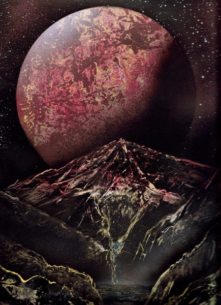 Red Hill
