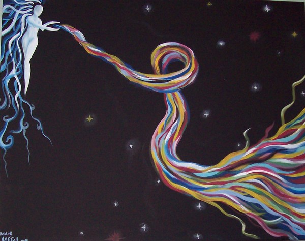 Pouring Soul
