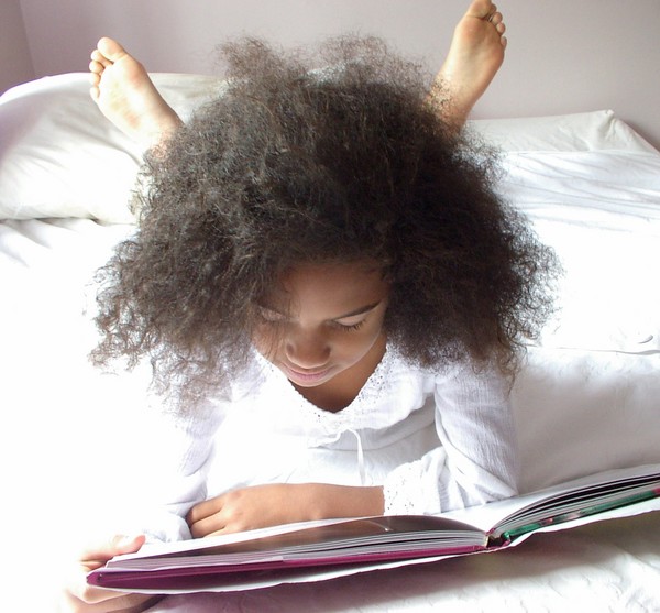 Just Reading
