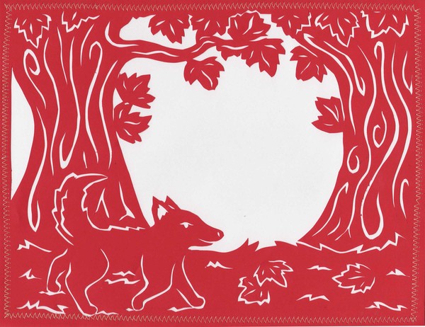 The Red Fox