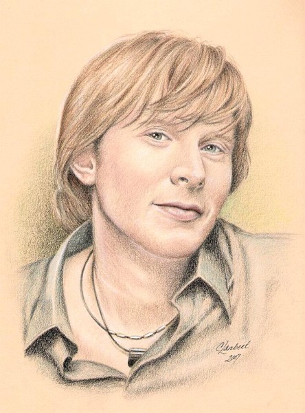 Clay Aiken 2