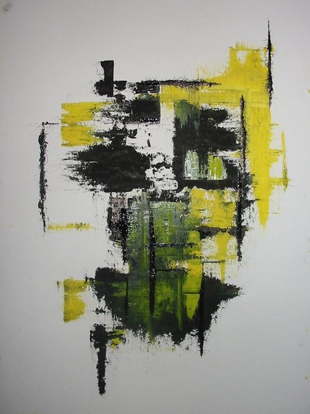 disjunct