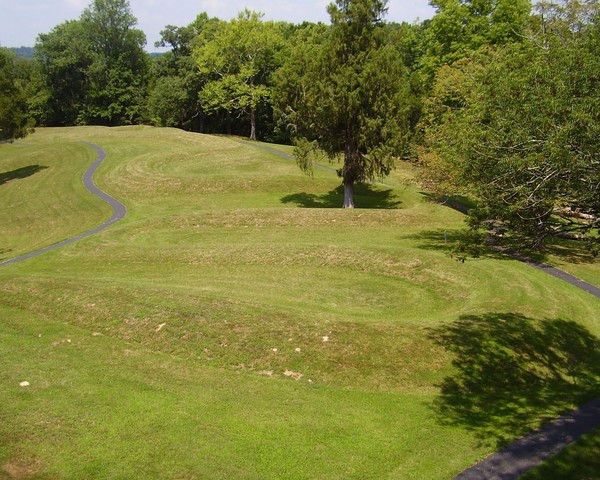 Serpent Mound