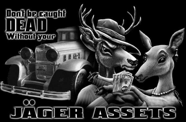 Jager Assets