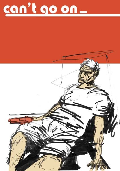 A quick sketch