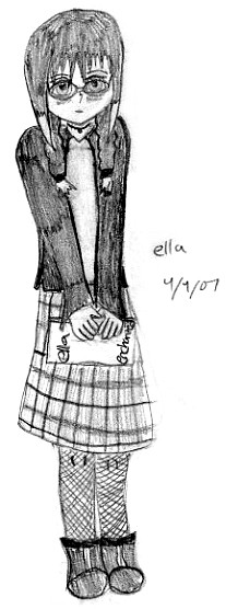 Ella