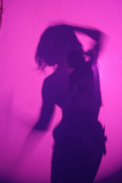 Silhouette Series- Summertime