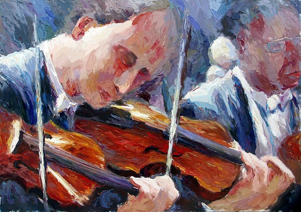 Ut musica pictura