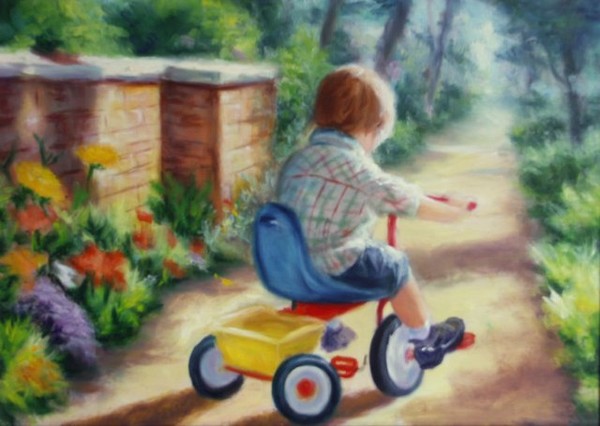 triciclo