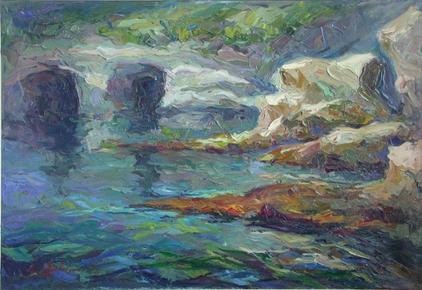 cala