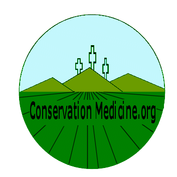 Conservation Medicine Logo