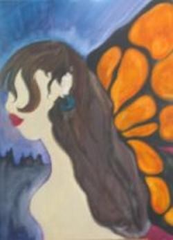 Butterfly Mistress
