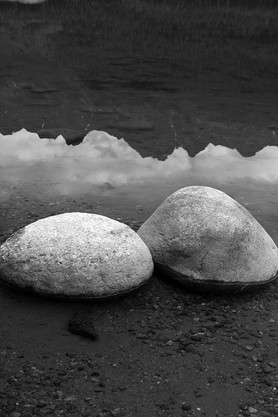 Two Rocks