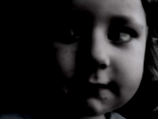 Infant Merges from the Darkness