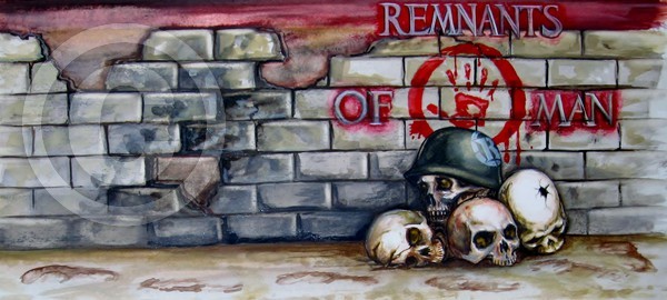 Remnants of Man