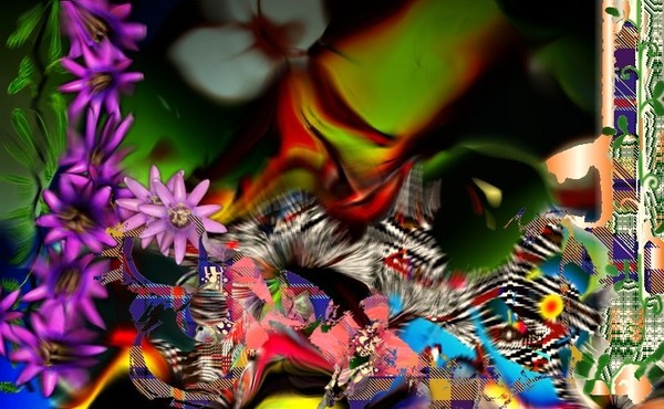 floral 61