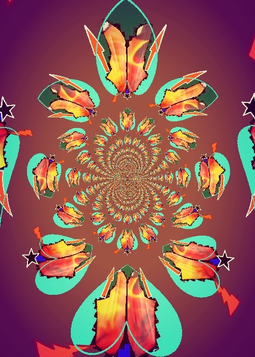 Star Gazer 2