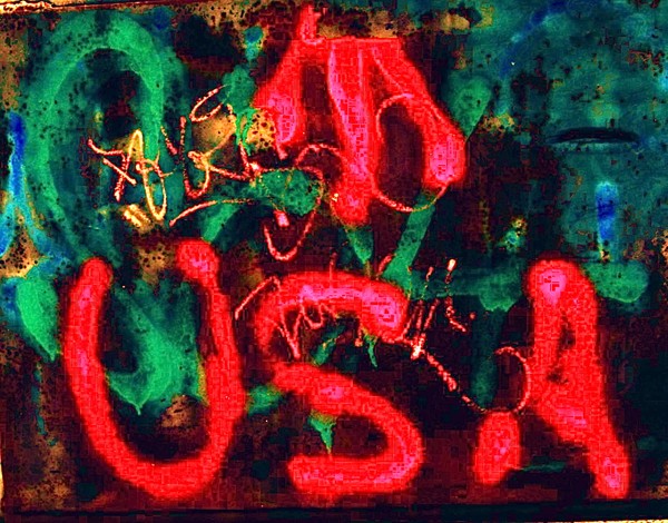 Born In The U.S.A.