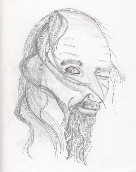 Graphite Male