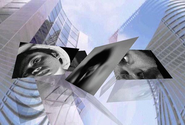 Virtual Spaces#3